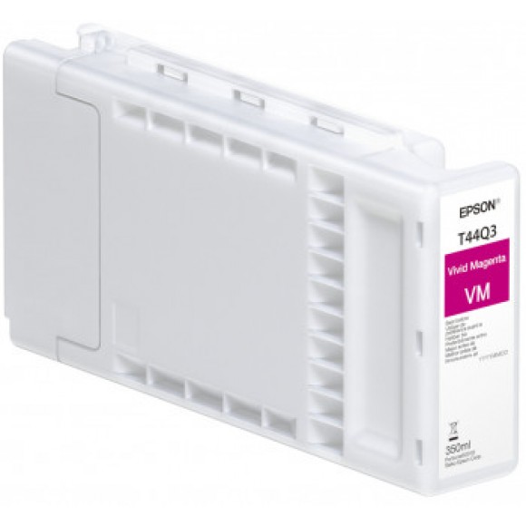 Epson T44Q340 Vivid Magenta Ink for SC-P75/9500 350ml